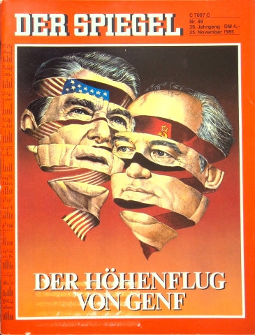 Spiegel 48/1985