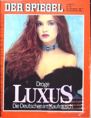 Spiegel 48/1986