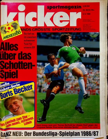 Kicker 48/1986