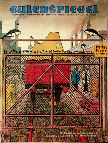 Eulenspiegel 48/1986