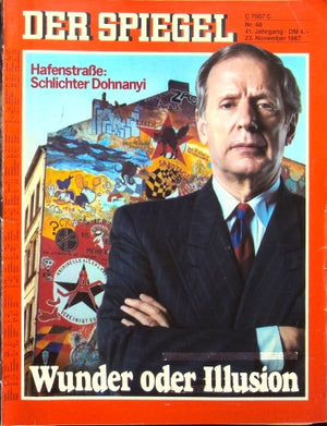 Spiegel 48/1987