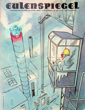 Eulenspiegel 48/1987