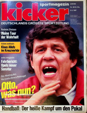 Kicker 48/1987