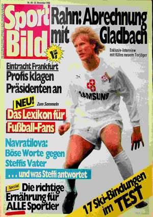 Sport Bild 48/1988