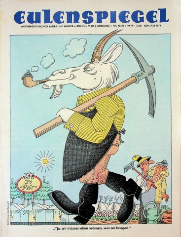 Eulenspiegel 48/1988