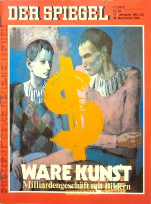 Spiegel 48/1988