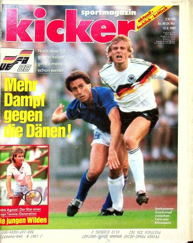 Kicker 48/1988