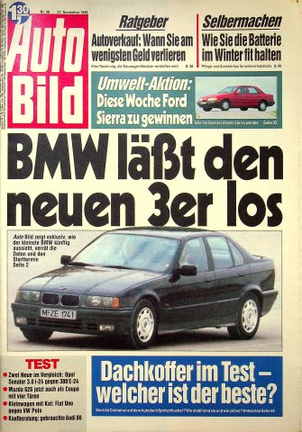 Auto Bild 48/1989