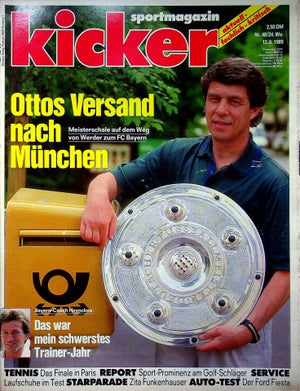 Kicker 48/1989