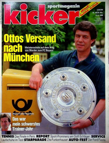Kicker 48/1989