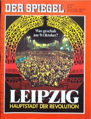 Spiegel 48/1989