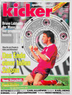 Kicker 48/1991