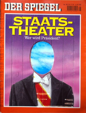Spiegel 48/1993