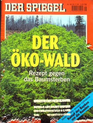 Spiegel 48/1994