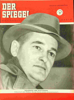 Spiegel 49/1951
