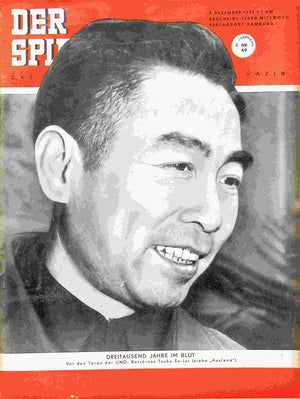 Spiegel 49/1952
