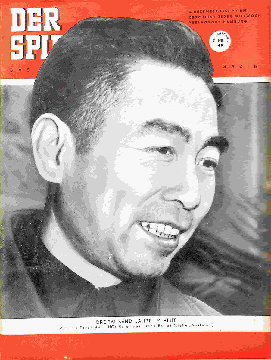 Spiegel 49/1952