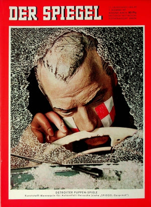 Spiegel 49/1957
