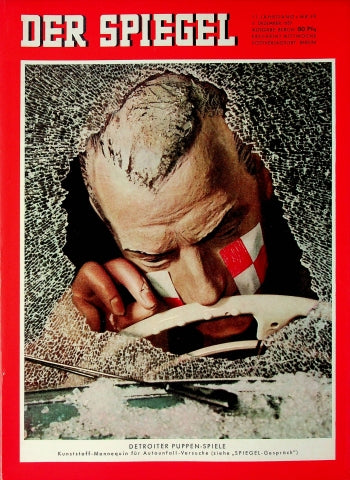 Spiegel 49/1957