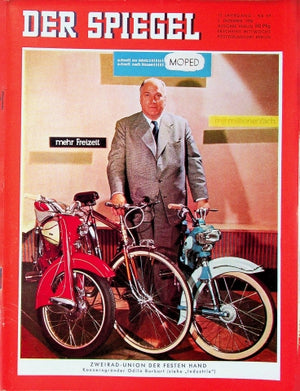 Spiegel 49/1958