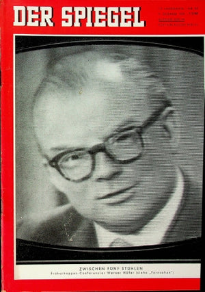 Spiegel 49/1959
