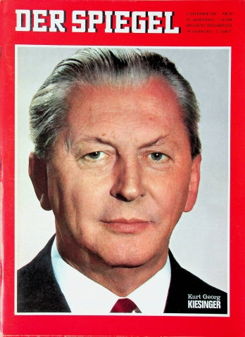 Spiegel 49/1966