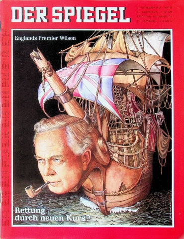 Spiegel 49/1967