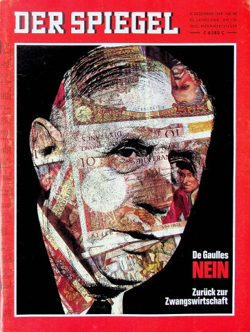 Spiegel 49/1968