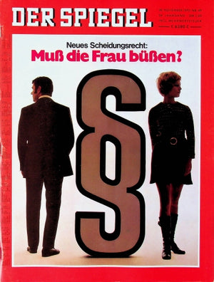 Spiegel 49/1970