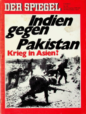 Spiegel 49/1971