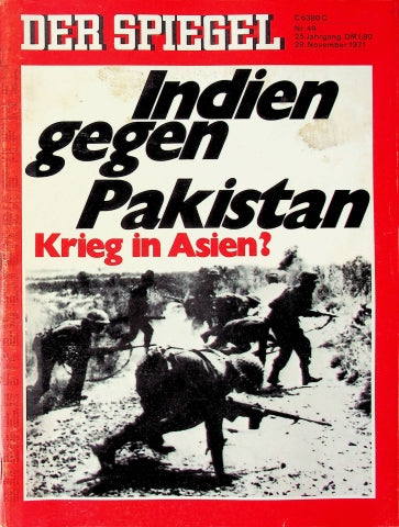 Spiegel 49/1971
