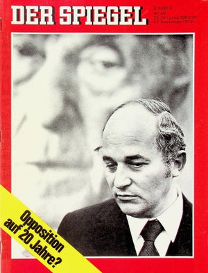 Spiegel 49/1972