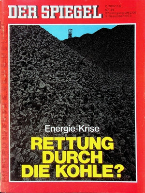 Spiegel 49/1973