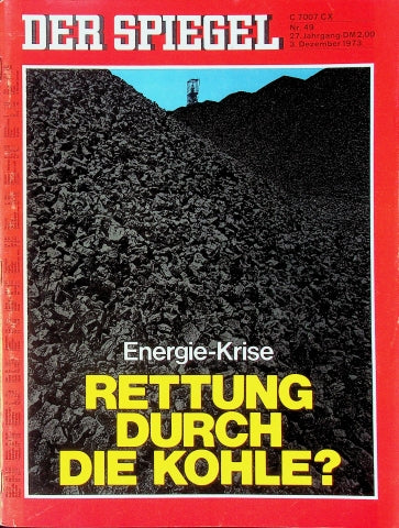 Spiegel 49/1973