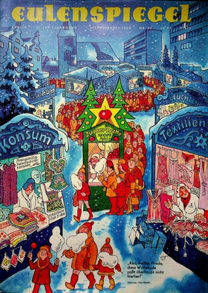 Eulenspiegel 49/1974