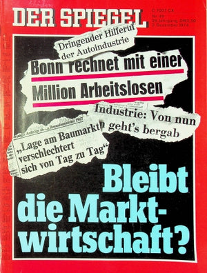 Spiegel 49/1974