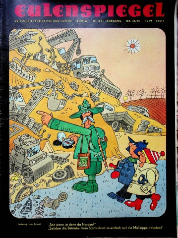 Eulenspiegel 49/1975