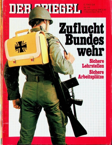 Spiegel 49/1975
