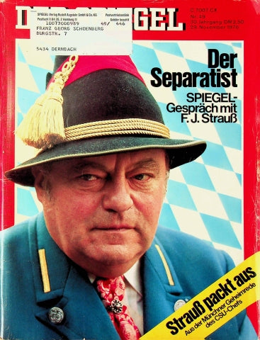 Spiegel 49/1976