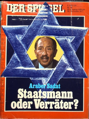 Spiegel 49/1977