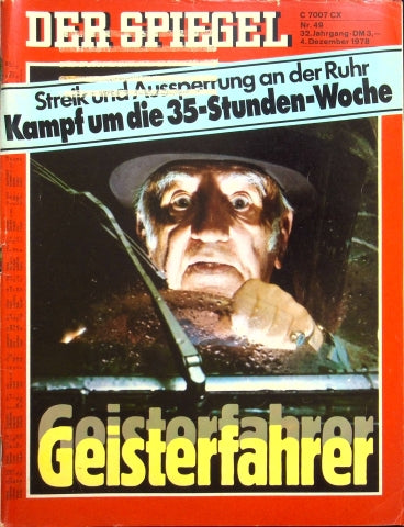 Spiegel 49/1978