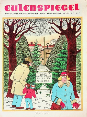 Eulenspiegel 49/1979