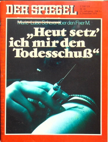 Spiegel 49/1979