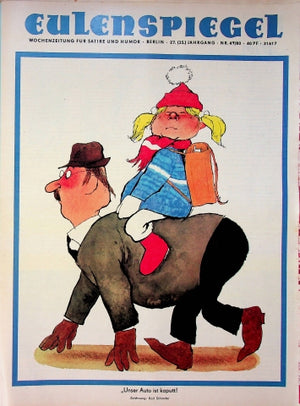 Eulenspiegel 49/1980