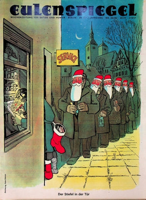 Eulenspiegel 49/1982