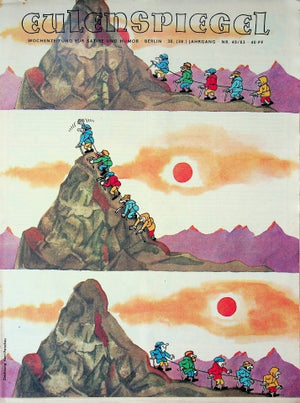 Eulenspiegel 49/1983