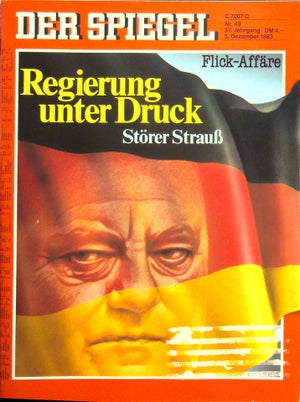 Spiegel 49/1983