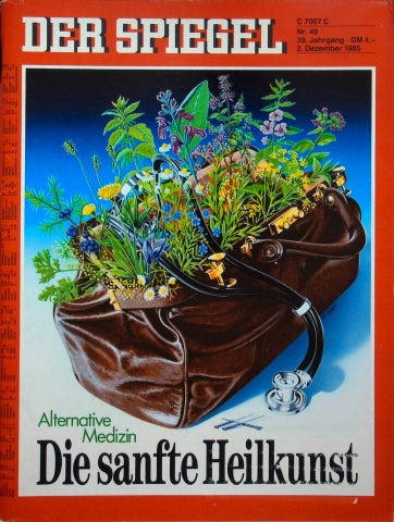 Spiegel 49/1985