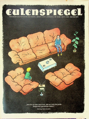 Eulenspiegel 49/1986
