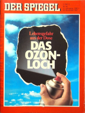 Spiegel 49/1987
